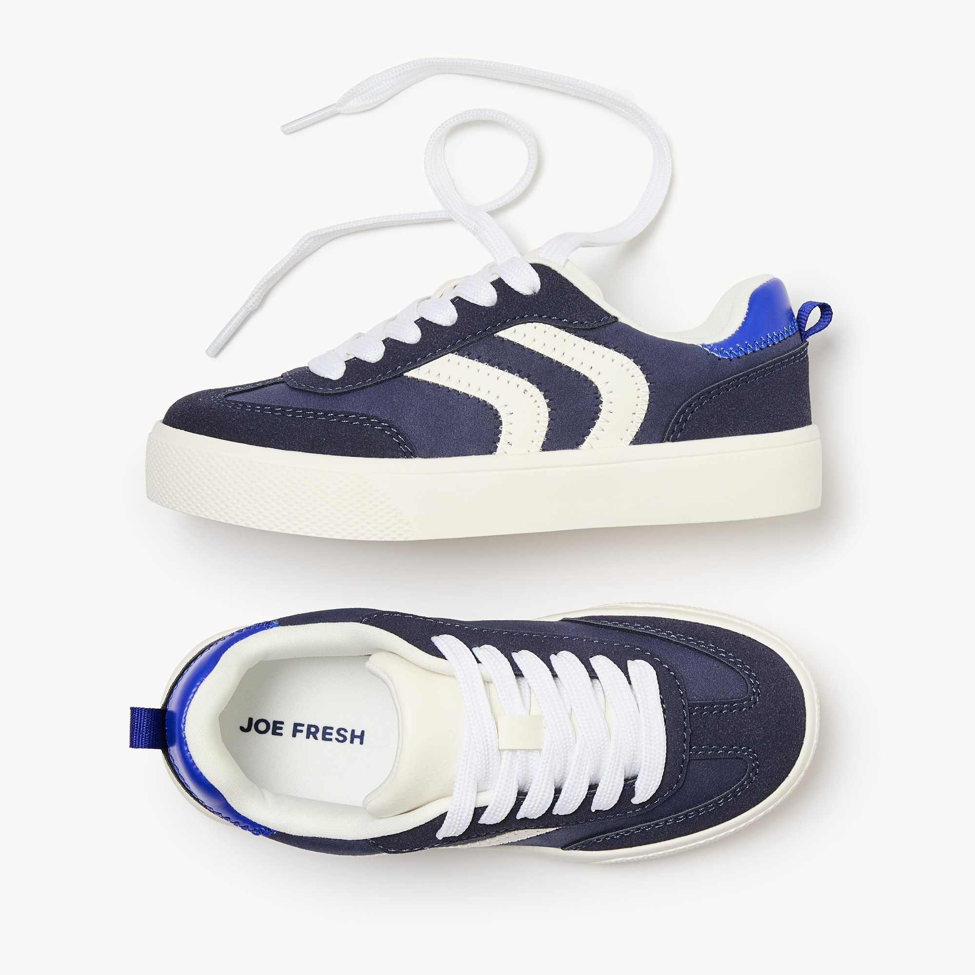 Kid Boys' Casual Sneakers