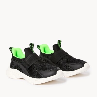 Joe Fresh Espadrilles sport pour garçons 1 ea, 24,00 $/1ch