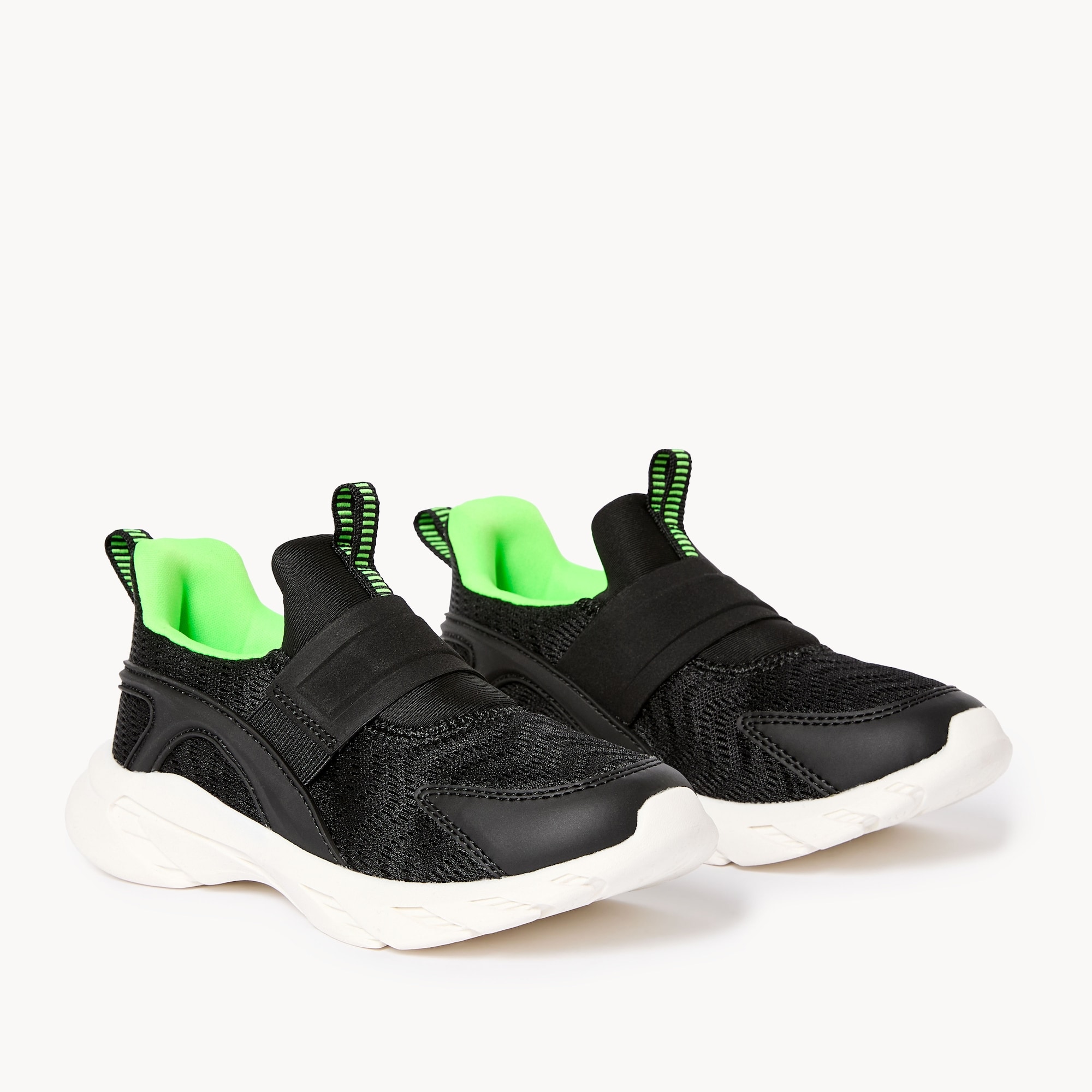 Espadrilles sport pour garçons