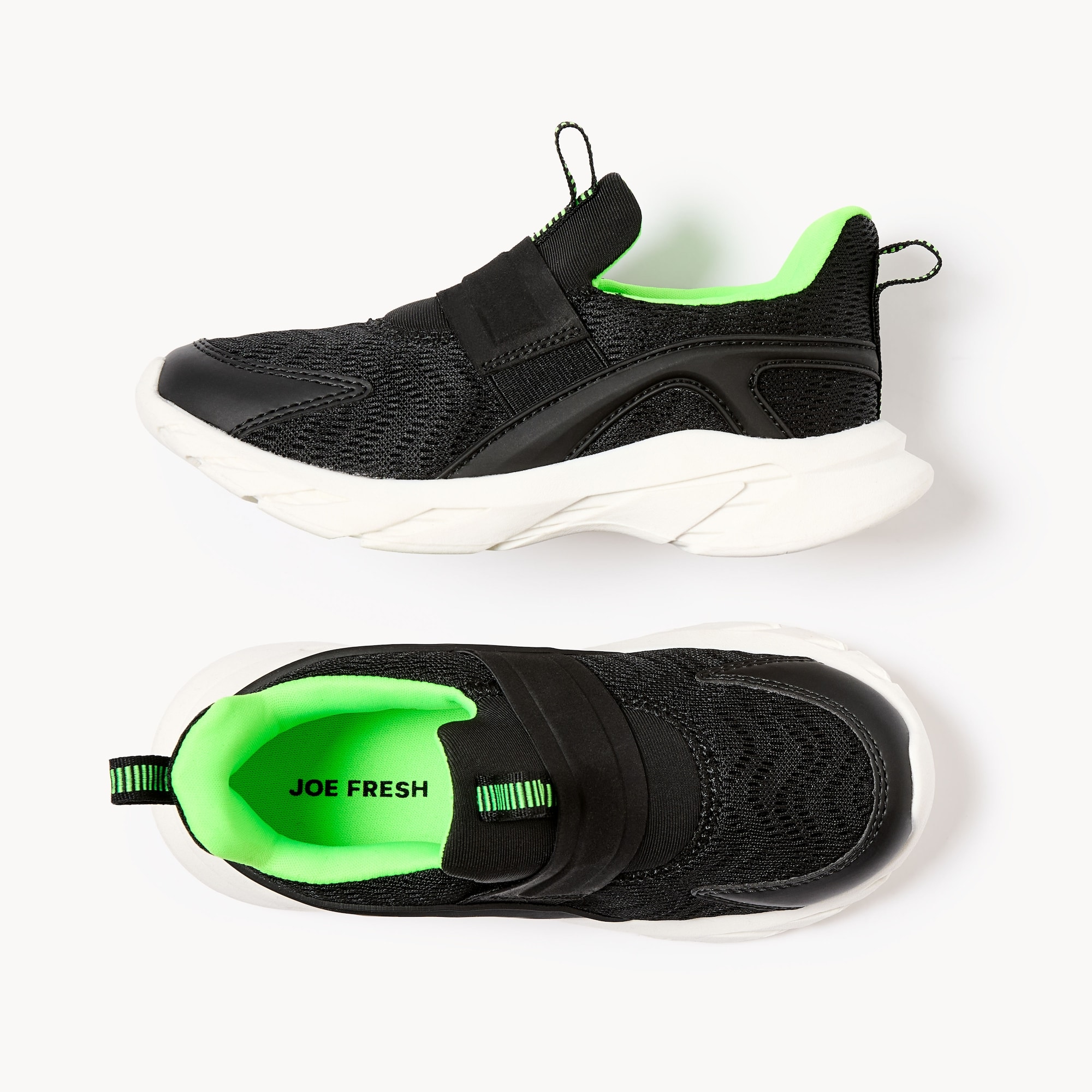 Kid Boys' Athletic Sneakers