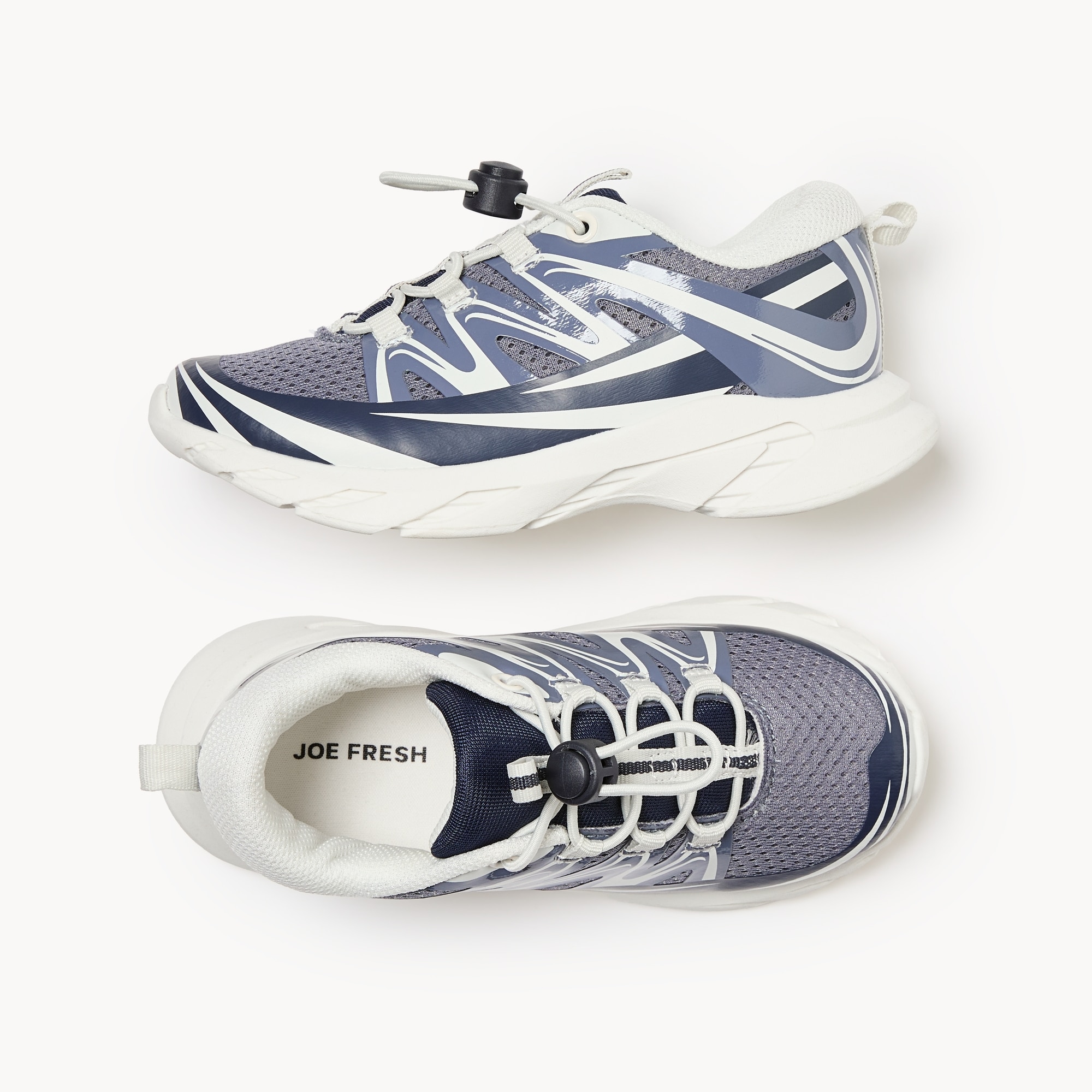 Kid Boys' Athletic Sneakers