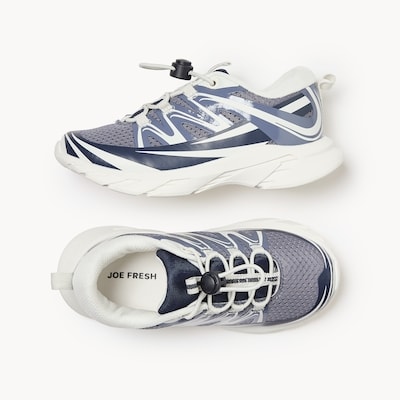 Kid Boys' Athletic Sneakers