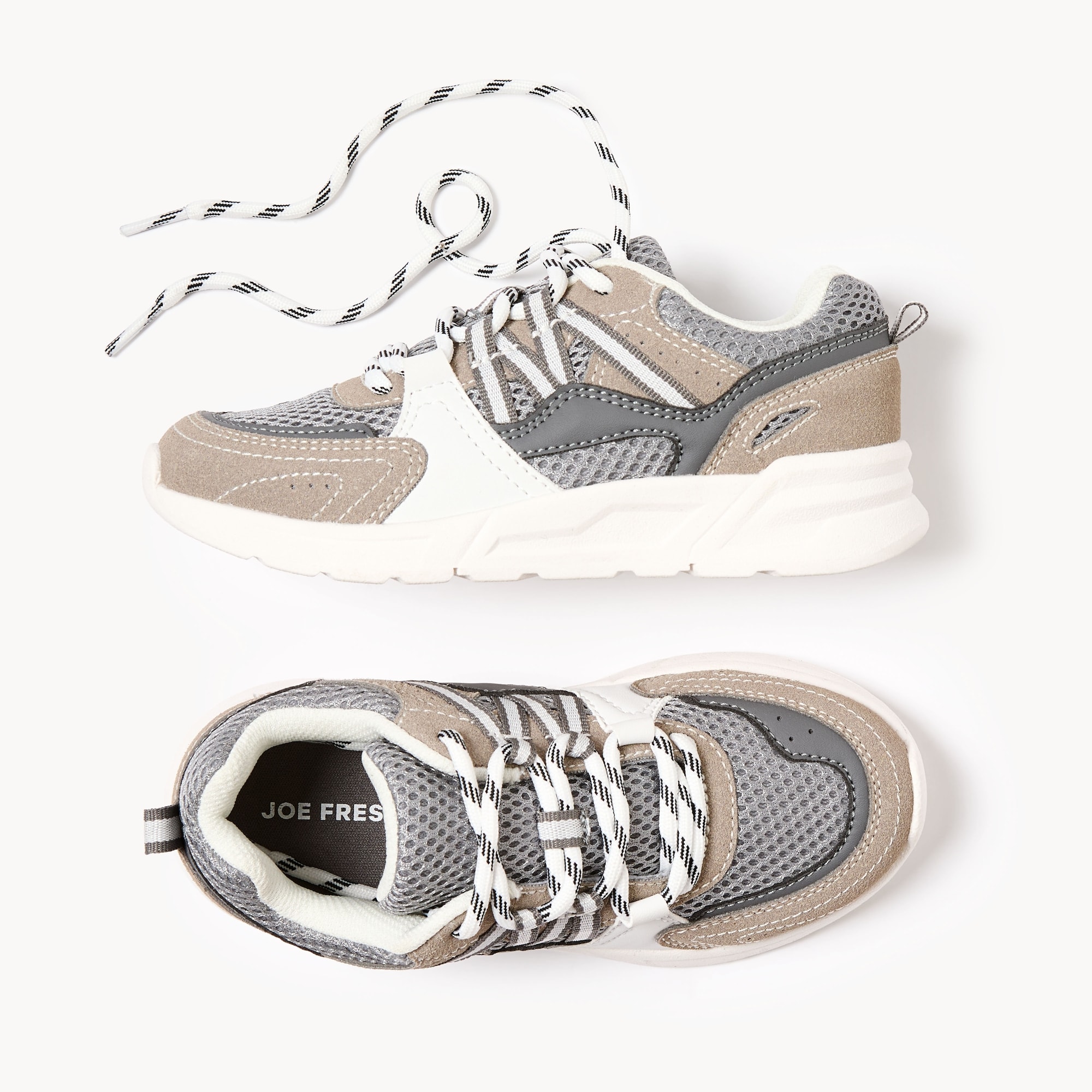 Kid Boys' Athletic Sneakers