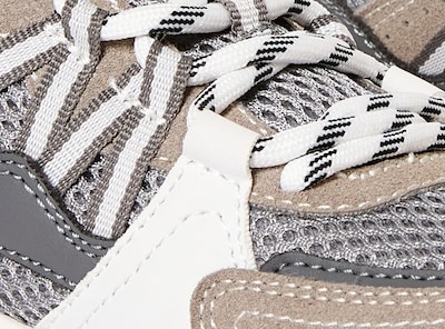 Espadrilles sport pour garçons