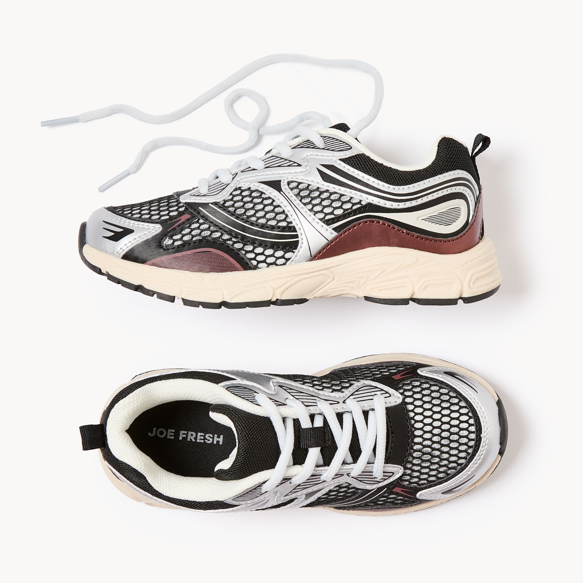 Espadrilles sport pour garçons