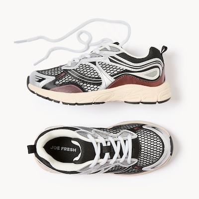 Kid Boys' Athletic Sneakers