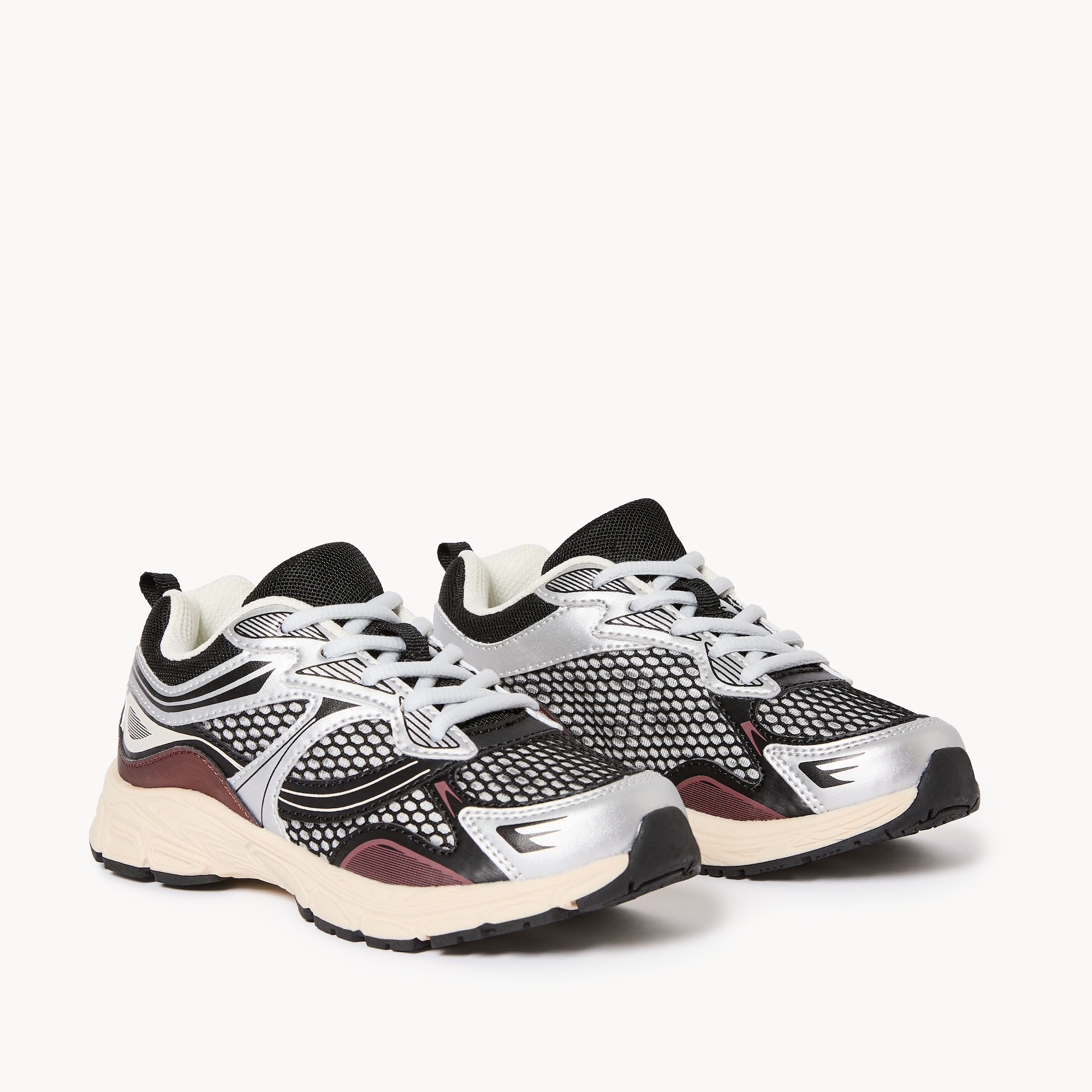 Espadrilles sport pour garçons