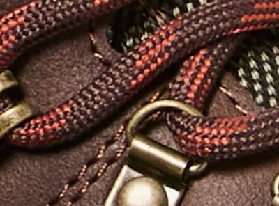 Bottes hautes pour garçons