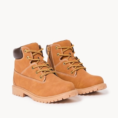 Joe Fresh Bottes de randonnée pour garçons 1 ea, 32,00 $/1ch