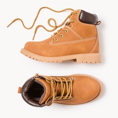 Bottes de randonnée pour garçons