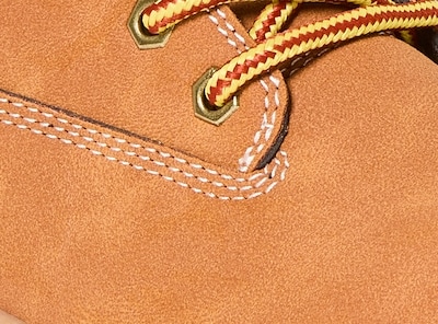 Bottes de randonnée pour garçons