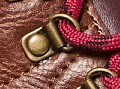 Kid Boys' Hiker Boots