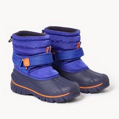 Kid Boys' Winter Boots - Blue