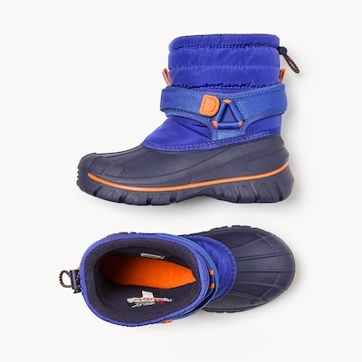Kid Boys' Winter Boots