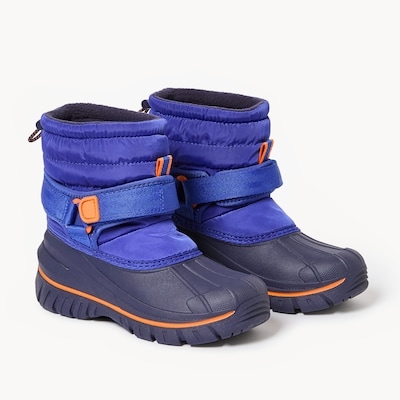 Joe Fresh Bottes d’hiver pour garçons 1 ea, 49,00 $/1ch
