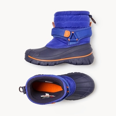 Kid Boys' Winter Boots