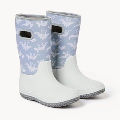 Joe Fresh Bottes de pluie en néoprène pour garçons 1 ea, 39,00 $/1ch