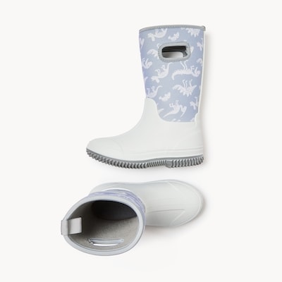 Kid Boys' Neoprene Rain Boots