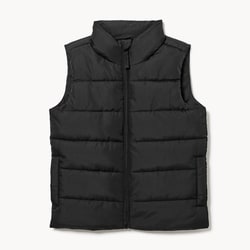 Joe Fresh Kid Puffer Vest 1 ea, $19.00/1ea