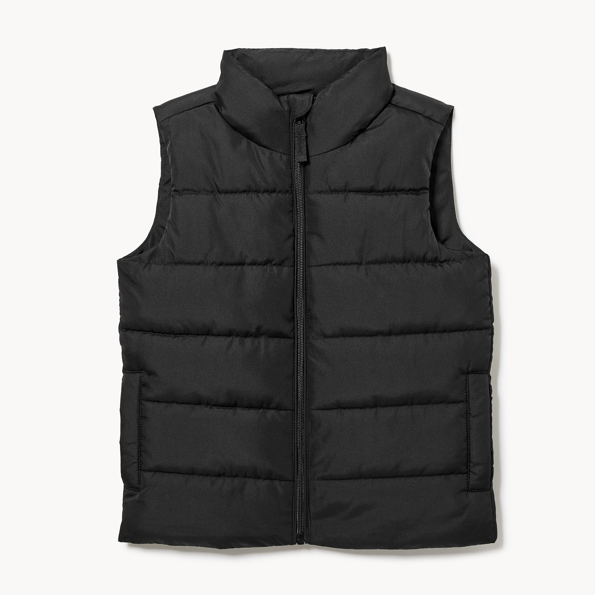 Kid Puffer Vest