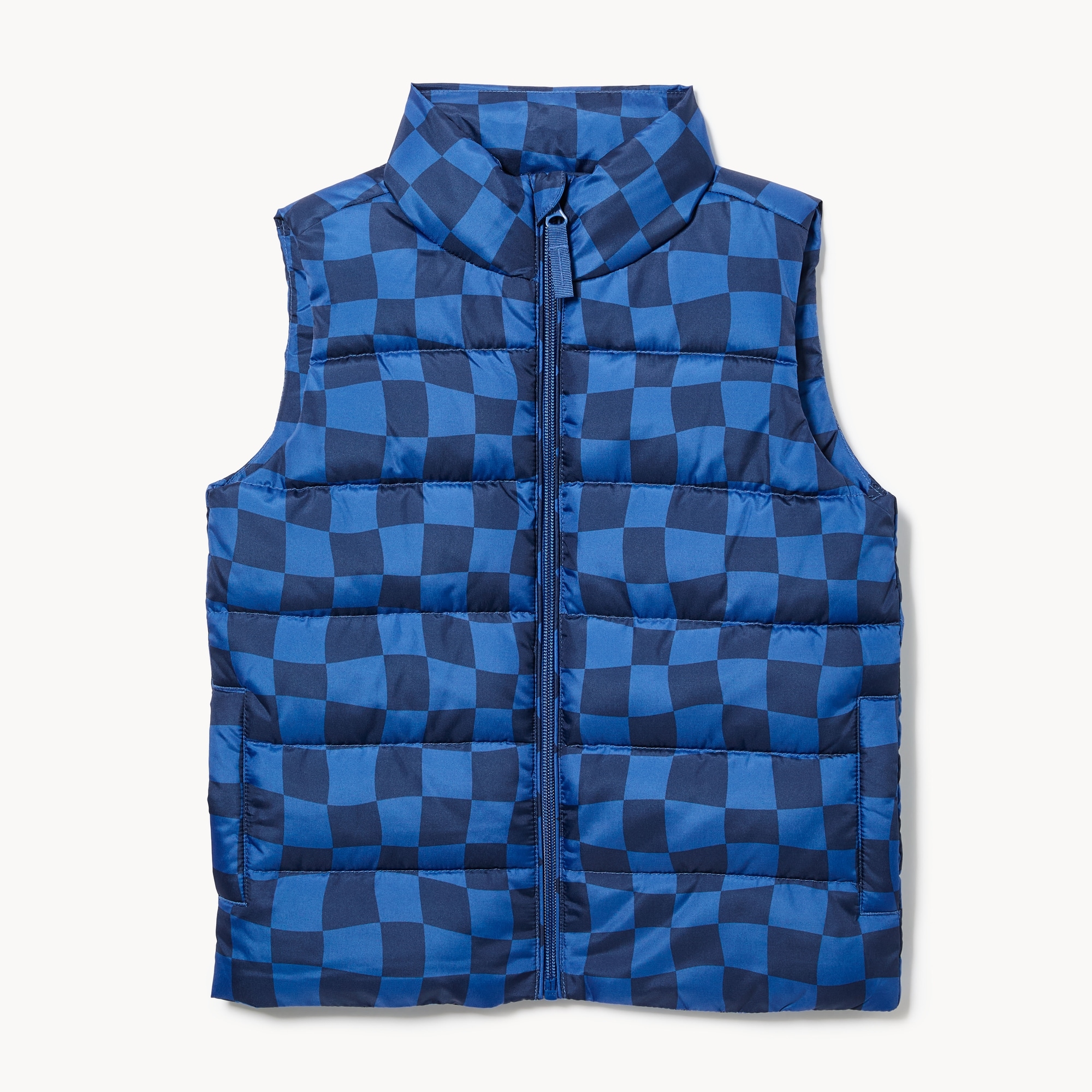 Kid Puffer Vest