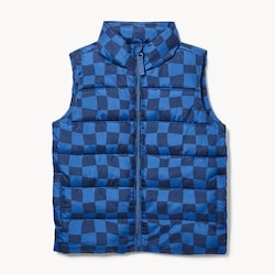 Joe Fresh Kid Puffer Vest 1 ea, $19.00/1ea