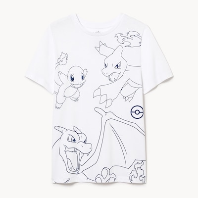 Joe Fresh T-shirt Pokémon pour garçons 1 ea, 19,00 $/1ch
