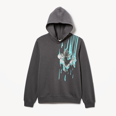 Kid Boys' Marvel Spider-Man Hoodie - Dark Brown