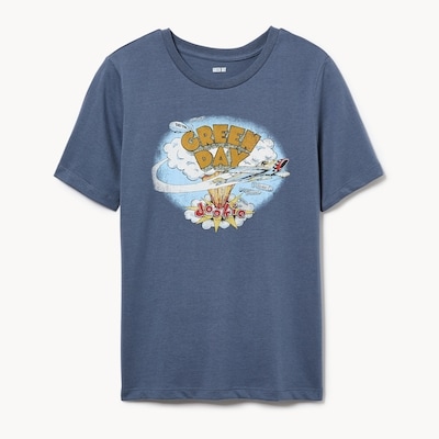 Joe Fresh Kid Boys' Green Day T-Shirt 1 ea, $19.00/1ea