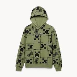 Joe Fresh Kid Boys' Minecraft Hoodie 1 ea, $24.00/1ea