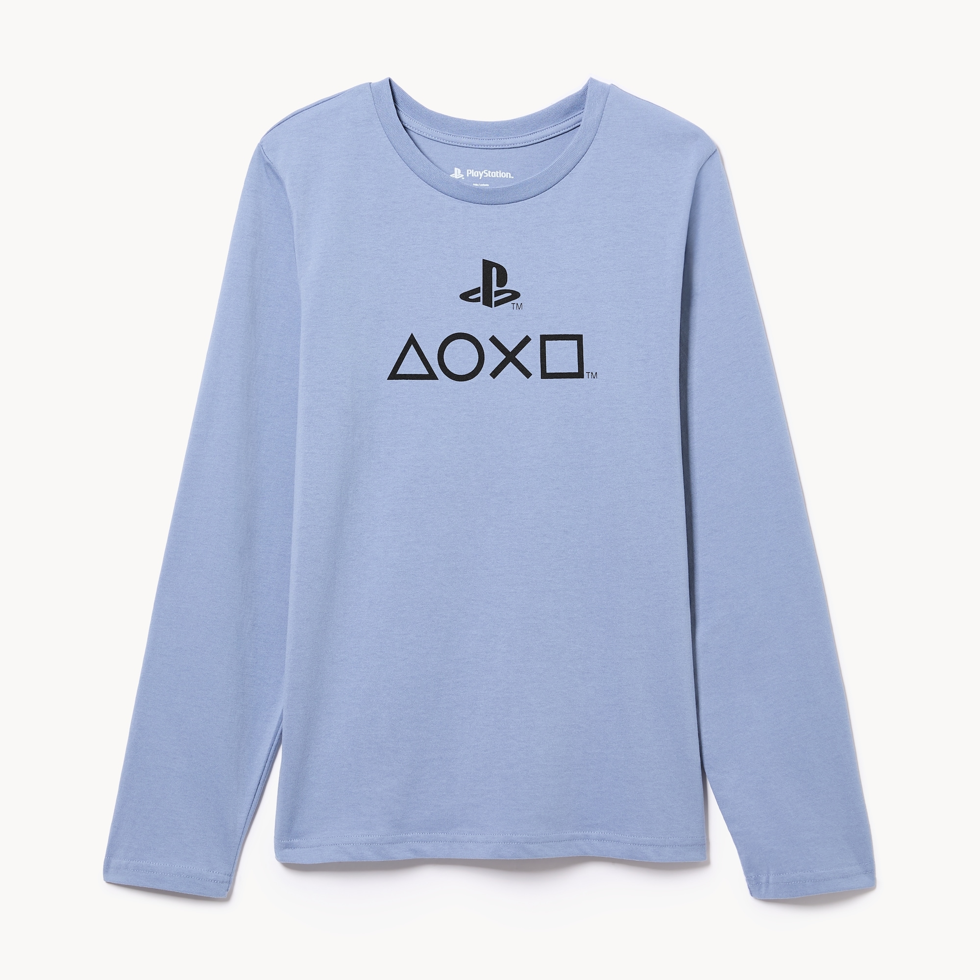 Kid Boys' PlayStation Long Sleeve Top