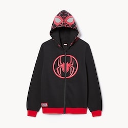 Joe Fresh Kid Boys' Marvel Spider-Man Miles Morales Hoodie 1 ea, $29.00/1ea