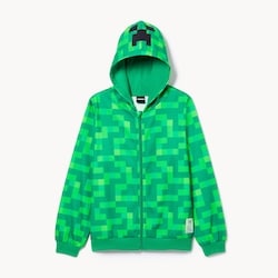 Joe Fresh Haut à capuchon Minecraft pour garçons 1 ea, 29,00 $/1ch