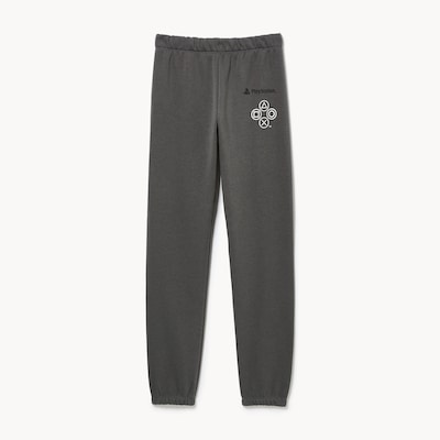 Kid Boys' PlayStation Jogger - Dark Brown