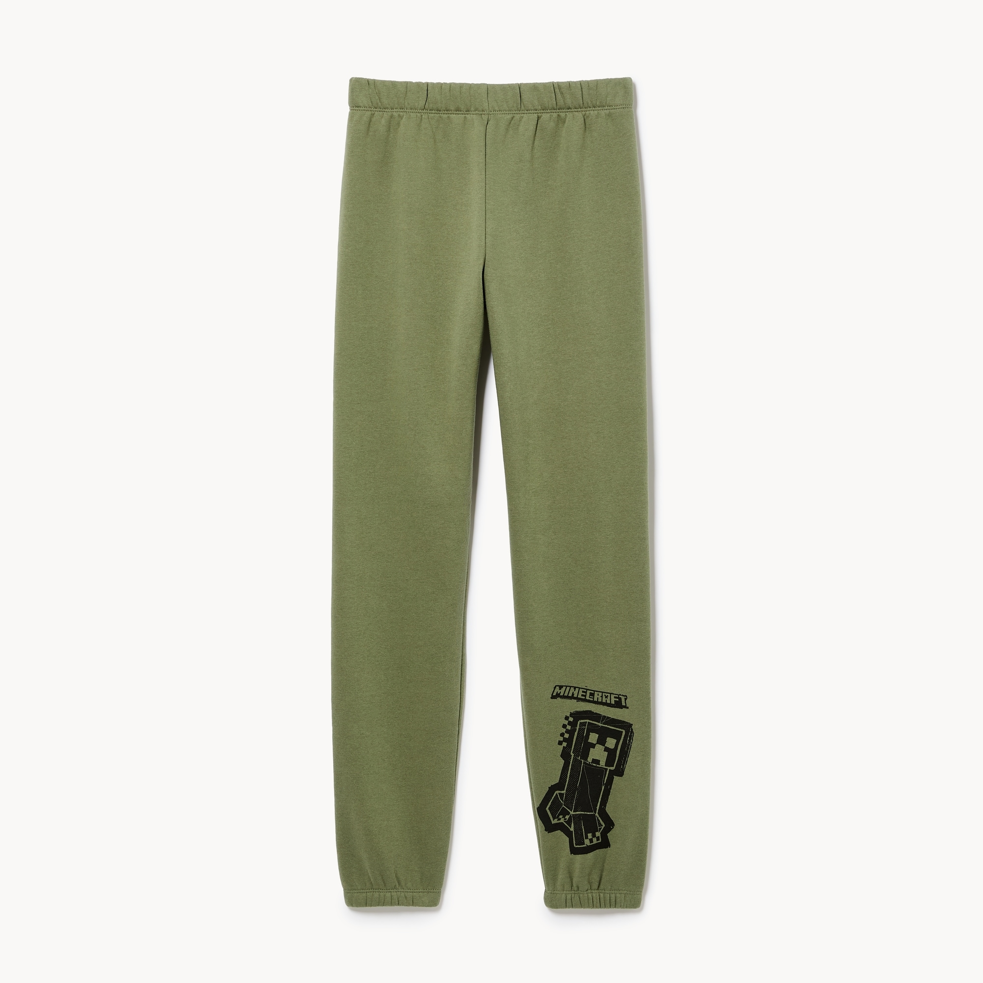 Kid Boys' Minecraft Jogger