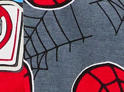 Pyjama Spider-Man de Marvel pour garçons