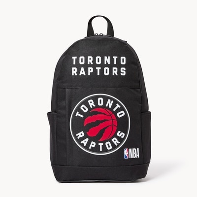 NBA Sac à dos NBA Raptors de Toronto pour garçons 1 ea, 29,99 $/1ch