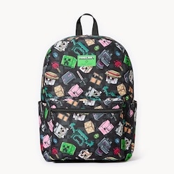 MINECRAFT Kid Boys' Minecraft Backpack 1 ea, $29.99/1ea
