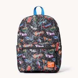Hot Wheels Kid Boys' Hot Wheels Backpack 1 ea, $29.99/1ea