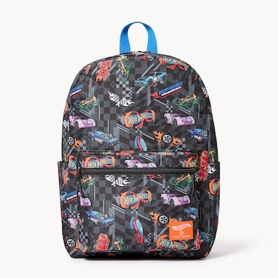 Hot Wheels Sac à dos Hot Wheels pour garçons 1 ea, 29,99 $/1ch