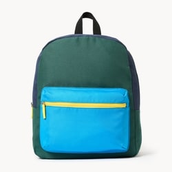 Joe Fresh Kid Boys' Colour Block Backpack 1 ea, $19.00/1ea