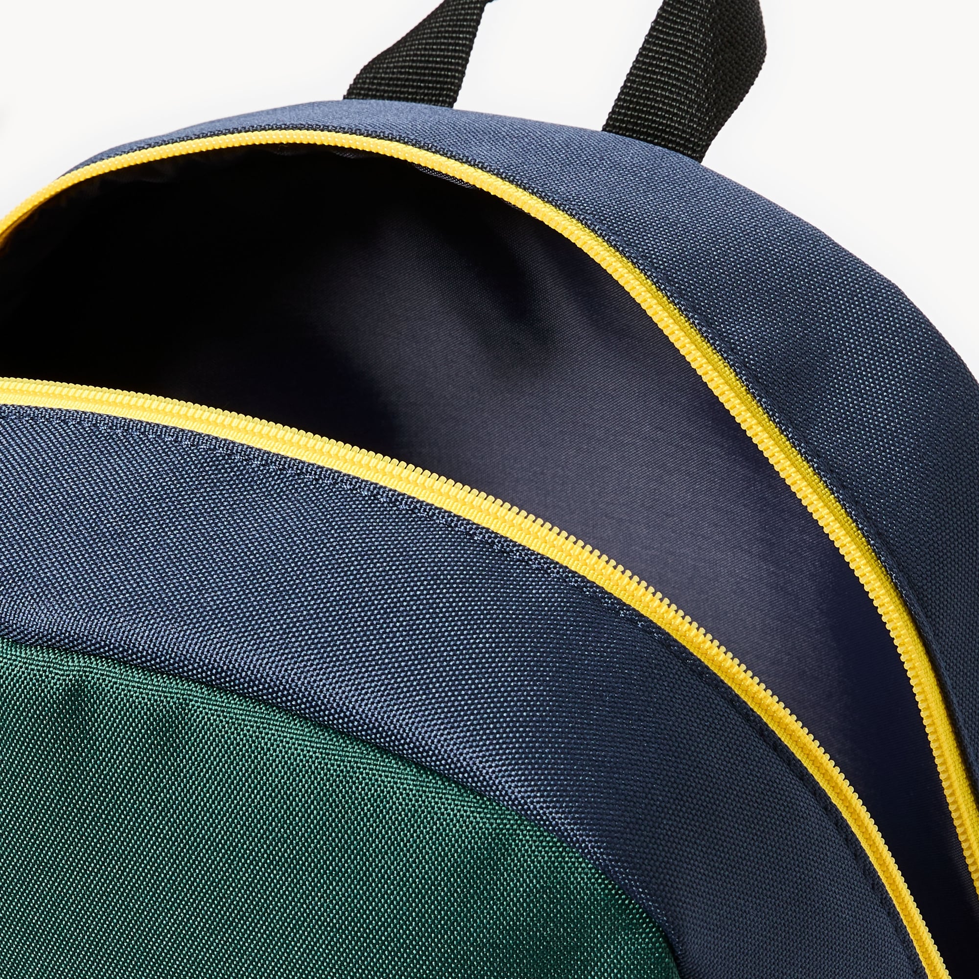 Kid Boys' Colour Block Backpack