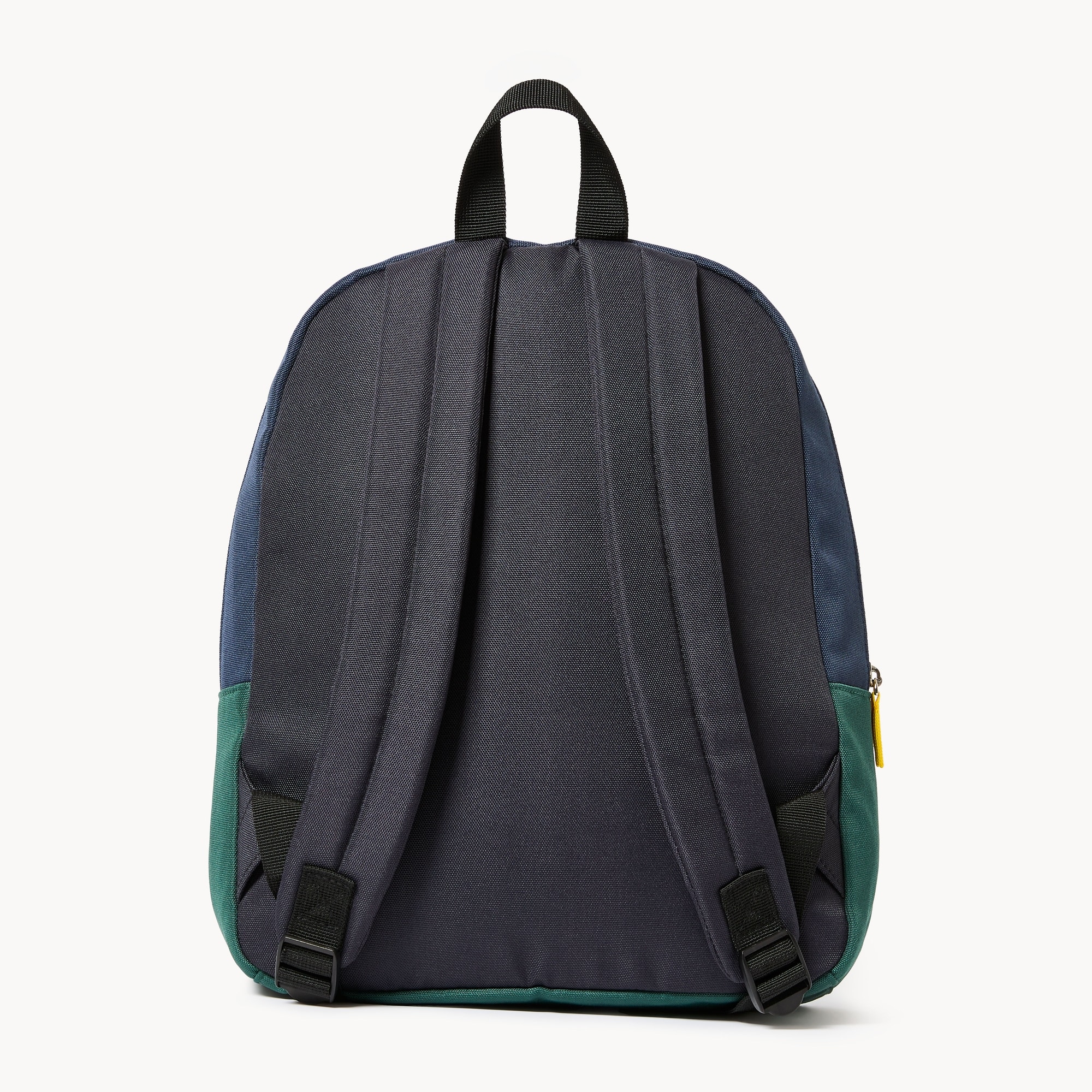 Kid Boys' Colour Block Backpack