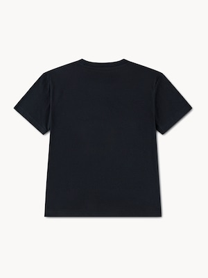 T-shirt Levi Strauss SignatureMC Gold pour garçons