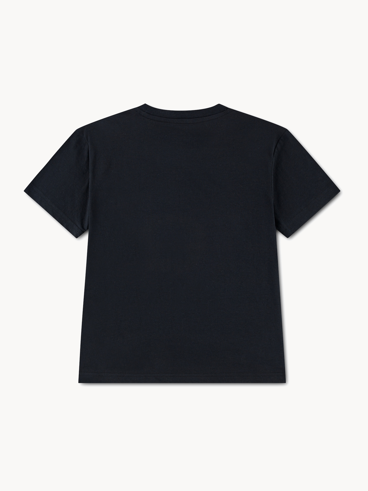 T-shirt Levi Strauss SignatureMC Gold pour garçons