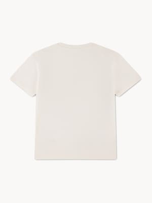 T-shirt Levi Strauss SignatureMC Gold pour garçons