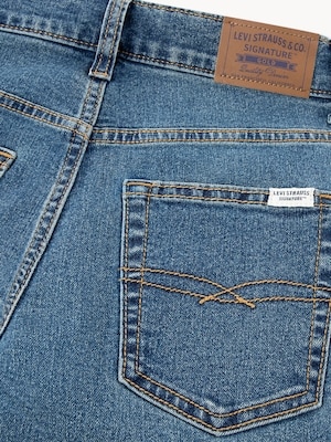 Kid Boys' Levi Strauss Signature™ Gold Jean