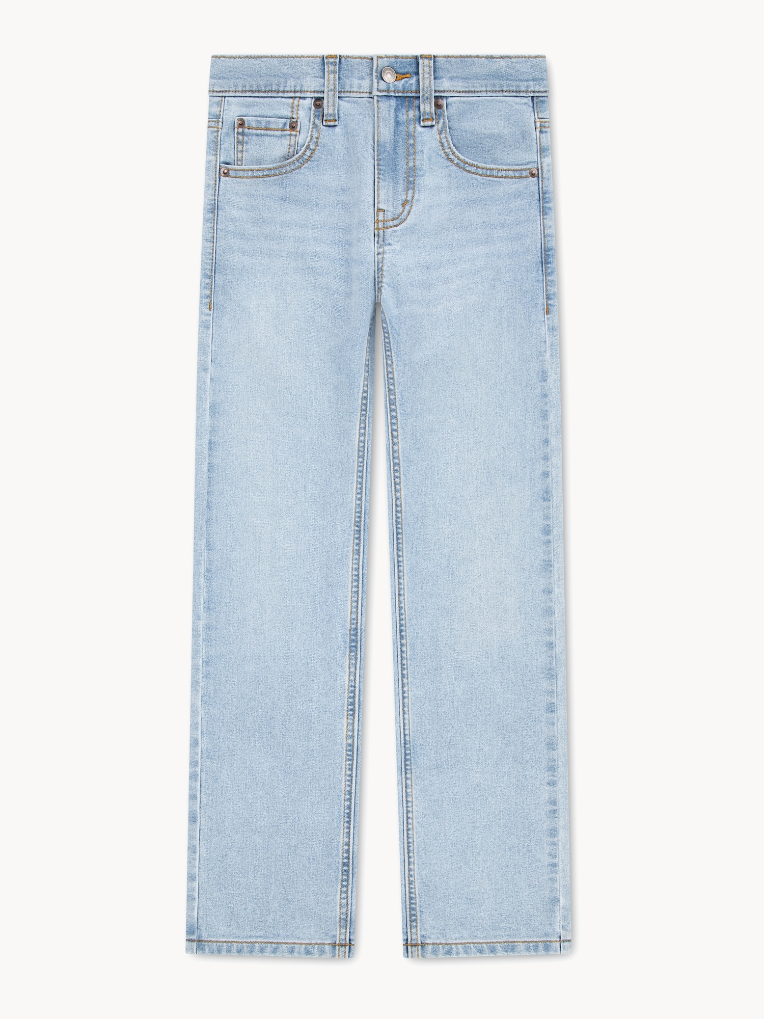 Jean Levi&nbsp;Strauss SignatureMC Gold pour garçons