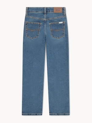 Jean Levi Strauss SignatureMC Gold pour garçons