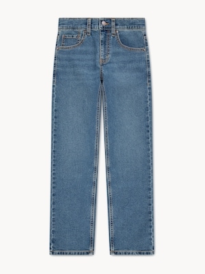 Kid Boys' Levi Strauss Signature™ Gold Jean - Dark Wash